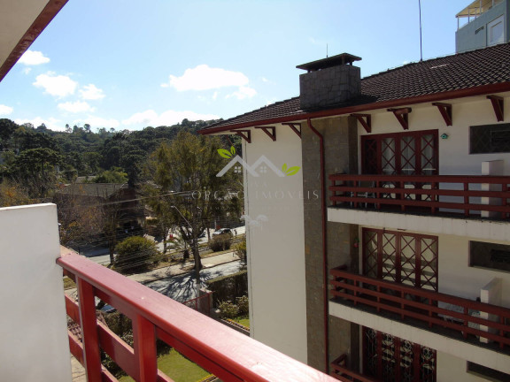 Imagem Apartamento com 2 Quartos à Venda, 91 m² em Vila Jaguaribe - Campos Do Jordão Imagem Apartamento com 2 Quartos à Venda, 91 m² em Vila Jaguaribe - Campos Do Jordão