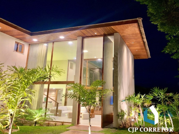 Imagem Casa com 6 Quartos à Venda, 439 m² em Praia Do Forte - Praia Do Forte Imagem Casa com 6 Quartos à Venda, 439 m² em Praia Do Forte - Praia Do Forte