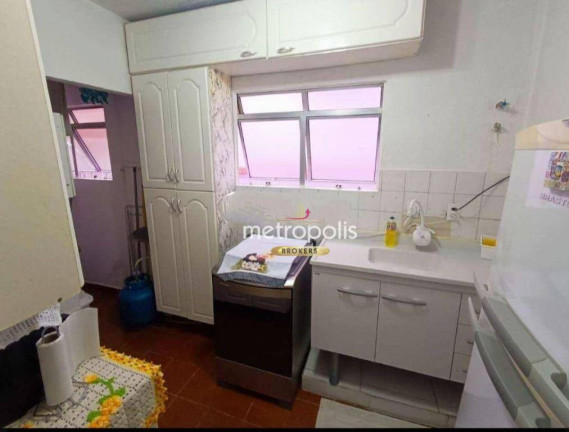 Imagem Apartamento com 2 Quartos à Venda, 53 m² em Santa Terezinha - São Bernardo Do Campo Imagem Apartamento com 2 Quartos à Venda, 53 m² em Santa Terezinha - São Bernardo Do Campo