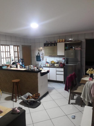 Imagem Sobrado com 3 Quartos à Venda, 120 m² em Itaim Paulista - São Paulo Imagem Sobrado com 3 Quartos à Venda, 120 m² em Itaim Paulista - São Paulo