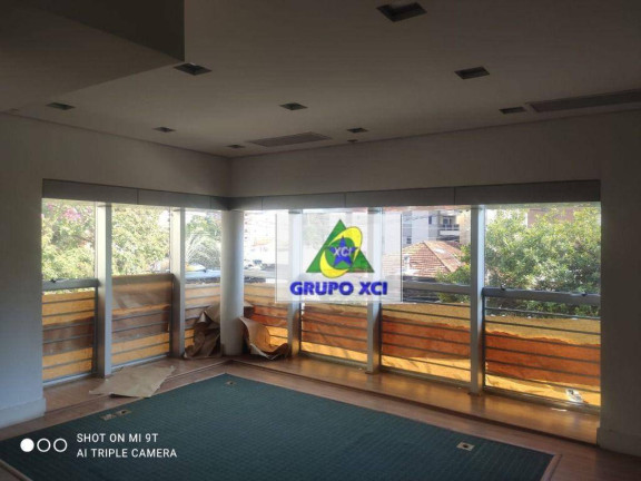 Imagem Edifício Residencial à Venda ou Locação, 814 m² em Cambuí - Campinas Imagem Edifício Residencial à Venda ou Locação, 814 m² em Cambuí - Campinas