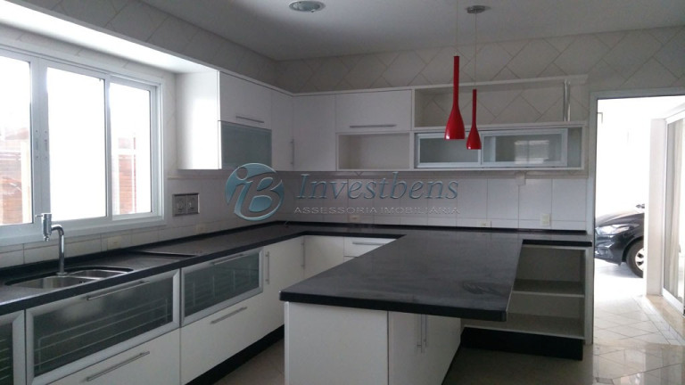 Imagem Casa de Condomínio com 4 Quartos à Venda, 801 m² em Pineville - Pinhais Imagem Casa de Condomínio com 4 Quartos à Venda, 801 m² em Pineville - Pinhais