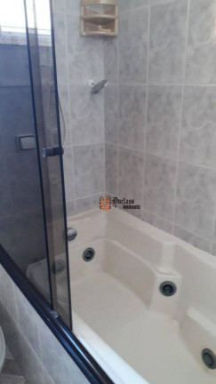 Imagem Cobertura com 3 Quartos à Venda, 234 m² em Vila Tupi - Praia Grande Imagem Cobertura com 3 Quartos à Venda, 234 m² em Vila Tupi - Praia Grande