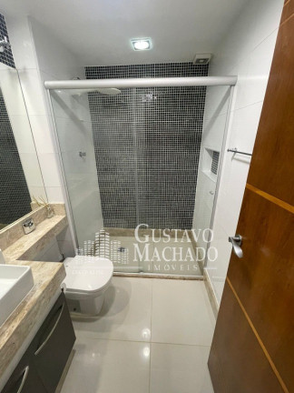 Imóvel com 2 Quartos à Venda, 66 m² em Vila Santa Cecília - Volta Redonda