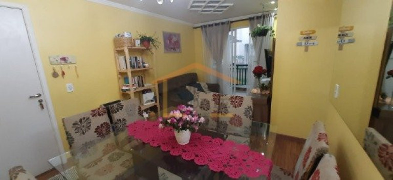 Imagem Apartamento com 2 Quartos à Venda, 52 m² em Jardim Peri - São Paulo