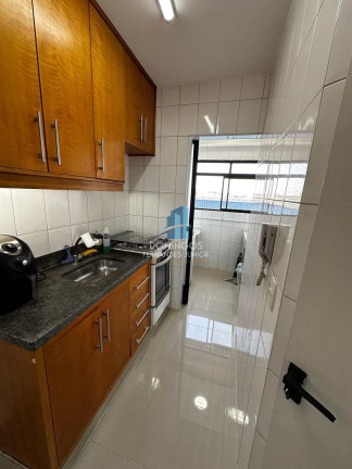 Imagem Apartamento com 3 Quartos à Venda, 60 m² em Itaquera - São Paulo
