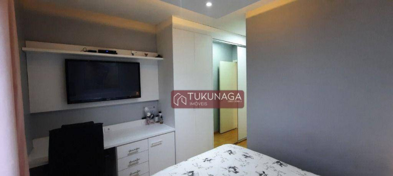 Imagem Apartamento com 3 Quartos à Venda, 95 m² em Vila Andrade - São Paulo Imagem Apartamento com 3 Quartos à Venda, 95 m² em Vila Andrade - São Paulo