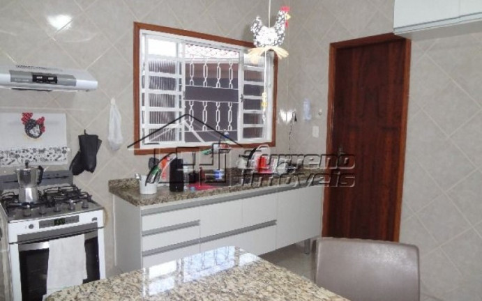 Imagem Casa com 3 Quartos à Venda, 160 m² em Jardim Das Indústrias - São José Dos Campos Imagem Casa com 3 Quartos à Venda, 160 m² em Jardim Das Indústrias - São José Dos Campos