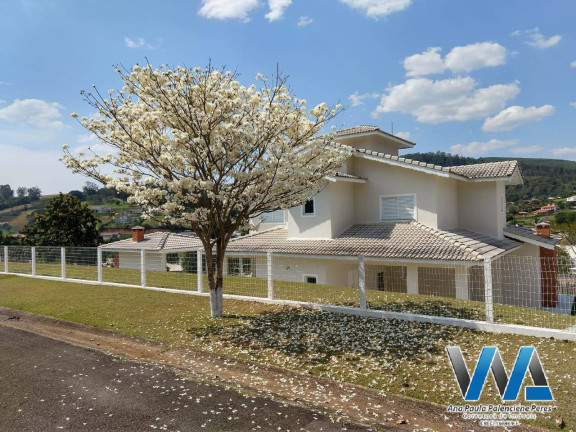 Imagem Casa de Condomínio com 4 Quartos à Venda, 400 m² em Jardim Das Palmeiras - Bragança Paulista Imagem Casa de Condomínio com 4 Quartos à Venda, 400 m² em Jardim Das Palmeiras - Bragança Paulista