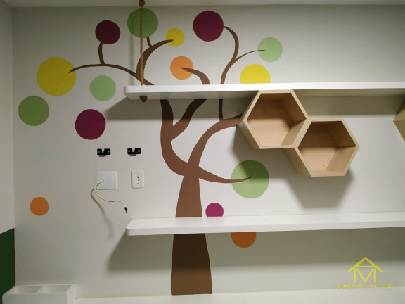 Imagem Apartamento com 2 Quartos à Venda, 60 m² em Itapuã - Vila Velha