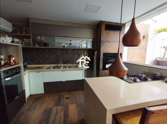 Cobertura com 3 Quartos à Venda, 170 m² em Santa Rosa - Niterói