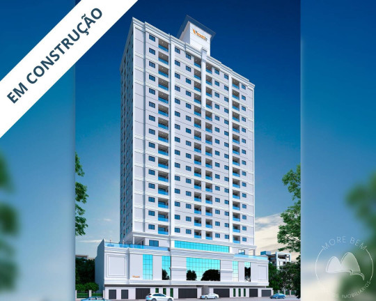 Apartamento com 2 Quartos à Venda, 64 m² em Morretes - Itapema
