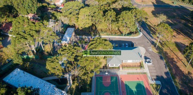 Imagem Terreno à Venda, 2.504 m² em Augusta - Curitiba