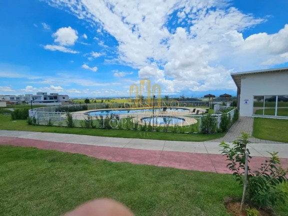Imagem Terreno em Condomínio à Venda, 280 m² em Bairro Da Floresta - São José Dos Campos