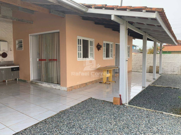 Imagem Casa com 2 Quartos à Venda, 400 m² em Balneário Barra Do Sul Imagem Casa com 2 Quartos à Venda, 400 m² em Balneário Barra Do Sul