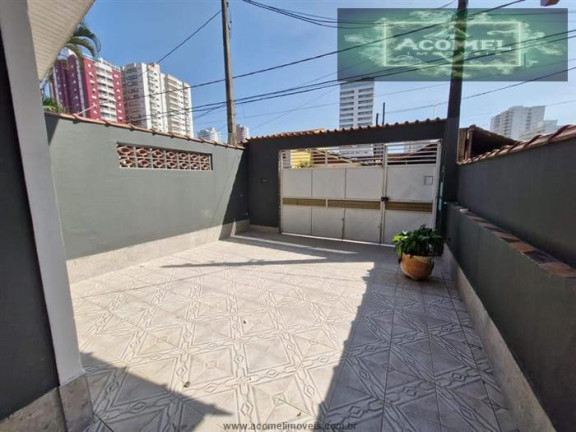 Imagem Casa com 2 Quartos à Venda, 140 m² em Canto Do Forte - Praia Grande Imagem Casa com 2 Quartos à Venda, 140 m² em Canto Do Forte - Praia Grande