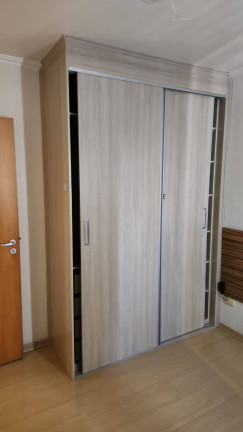 Imagem Apartamento com 2 Quartos à Venda,  em Campanario - Diadema