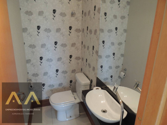 Apartamento com 2 Quartos à Venda, 113 m² em Tamboré - Santana De Parnaíba