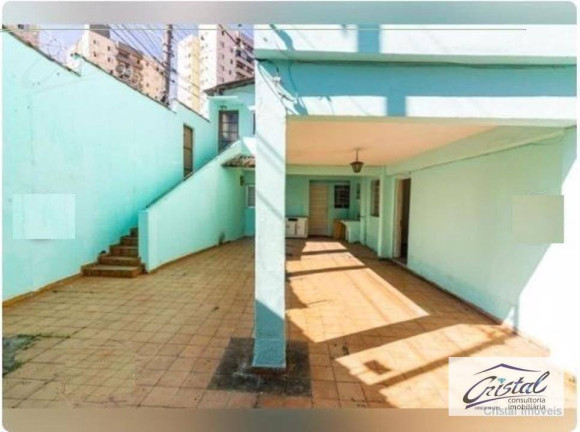 Casa com 4 Quartos à Venda, 150 m² em Butantã - São Paulo