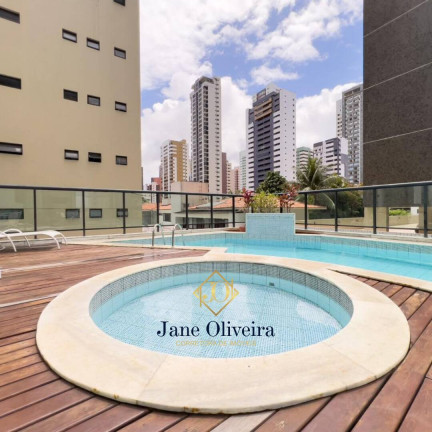 Imagem Apartamento com 4 Quartos à Venda, 274 m² em Tambaú - João Pessoa