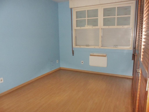Imagem Apartamento com 3 Quartos à Venda, 130 m² em José Menino - Santos Imagem Apartamento com 3 Quartos à Venda, 130 m² em José Menino - Santos