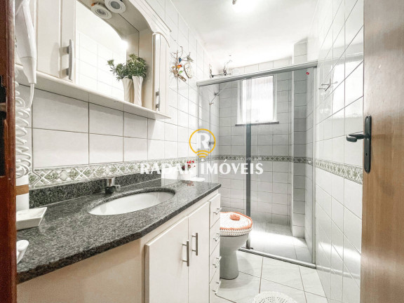 Imagem Apartamento com 2 Quartos à Venda, 61 m² em Braga - Cabo Frio Imagem Apartamento com 2 Quartos à Venda, 61 m² em Braga - Cabo Frio