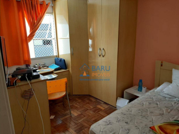 Imagem Apartamento com 3 Quartos à Venda, 130 m² em Higienópolis - São Paulo Imagem Apartamento com 3 Quartos à Venda, 130 m² em Higienópolis - São Paulo