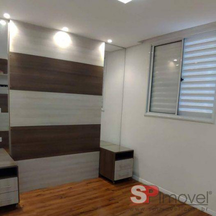 Imagem Apartamento com 3 Quartos à Venda, 60 m² em Vila Alpina - São Paulo