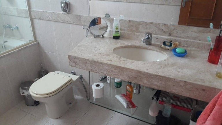 Imagem Apartamento com 4 Quartos à Venda, 300 m² em Recreio Dos Bandeirantes - Rio De Janeiro