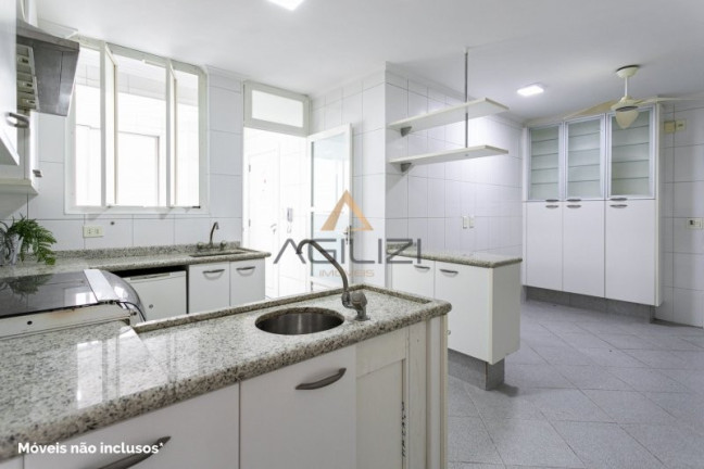 Imagem Apartamento com 4 Quartos à Venda, 222 m² em Jardim Paulista - São Paulo Imagem Apartamento com 4 Quartos à Venda, 222 m² em Jardim Paulista - São Paulo