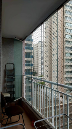 Apartamento com 3 Quartos à Venda, 80 m² em Rudge Ramos - São Bernardo Do Campo