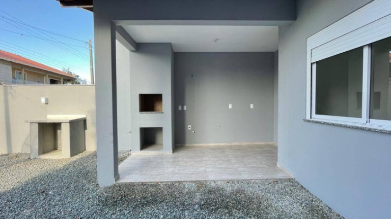 Imagem Casa com 3 Quartos à Venda, 99 m² em Itacolomi - Piçarras Imagem Casa com 3 Quartos à Venda, 99 m² em Itacolomi - Piçarras