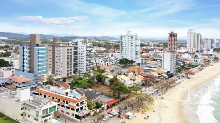 Imagem Apartamento com 2 Quartos à Venda, 79 m² em Centro - Balneário Piçarras Imagem Apartamento com 2 Quartos à Venda, 79 m² em Centro - Balneário Piçarras