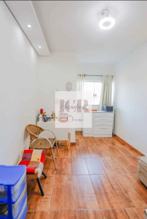 Imagem Casa com 2 Quartos à Venda,  em Jardim Simus - Sorocaba
