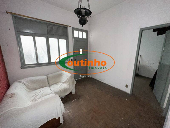 Imagem Casa com 3 Quartos à Venda, 104 m² em Maracanã - Rio De Janeiro Imagem Casa com 3 Quartos à Venda, 104 m² em Maracanã - Rio De Janeiro