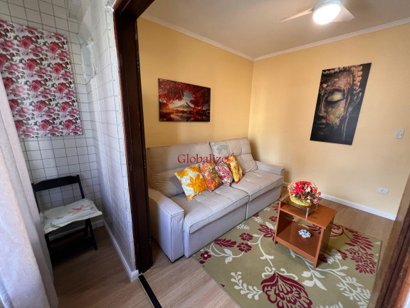 Imagem Casa com 4 Quartos à Venda, 157 m² em Aparecida - Santos Imagem Casa com 4 Quartos à Venda, 157 m² em Aparecida - Santos