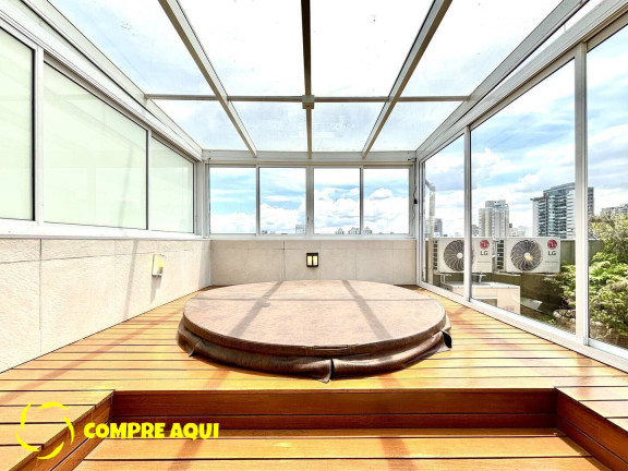 Imagem Apartamento com 2 Quartos à Venda, 236 m² em Perdizes - São Paulo Imagem Apartamento com 2 Quartos à Venda, 236 m² em Perdizes - São Paulo