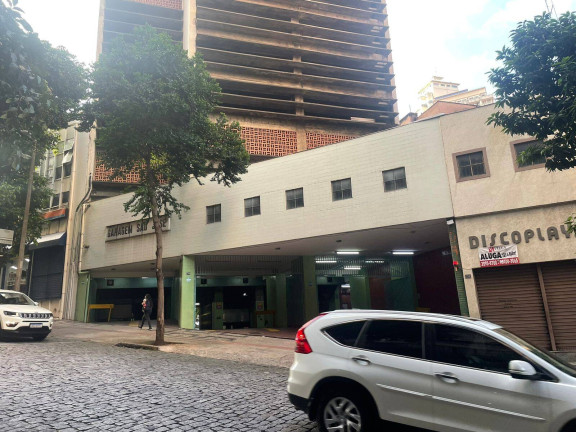 Imagem Imóvel Comercial à Venda, 24 m² em Centro - Belo Horizonte