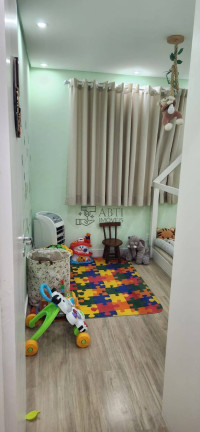 Imagem Apartamento com 3 Quartos à Venda, 125 m² em Vila Congonhas - São Paulo Imagem Apartamento com 3 Quartos à Venda, 125 m² em Vila Congonhas - São Paulo