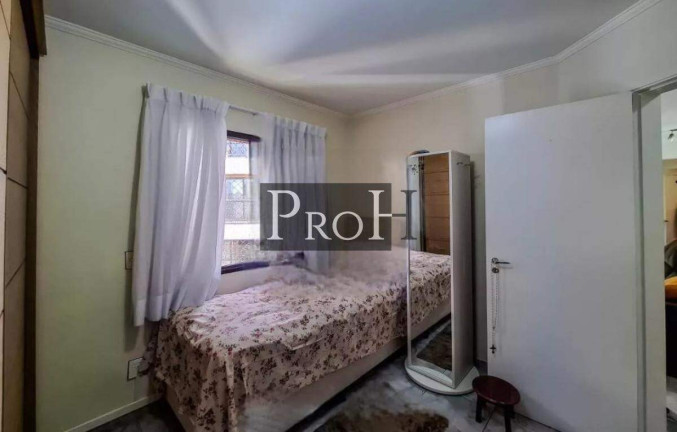 Imagem Apartamento com 2 Quartos à Venda, 69 m² em Vila Mariana - São Paulo