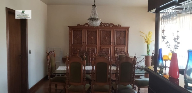 Imagem Casa com 4 Quartos à Venda, 392 m² em Jardim Leonor - São Paulo