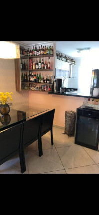 Imagem Casa de Condomínio com 3 Quartos à Venda, 70 m² em Loteamento City Jaragua - São Paulo Imagem Casa de Condomínio com 3 Quartos à Venda, 70 m² em Loteamento City Jaragua - São Paulo