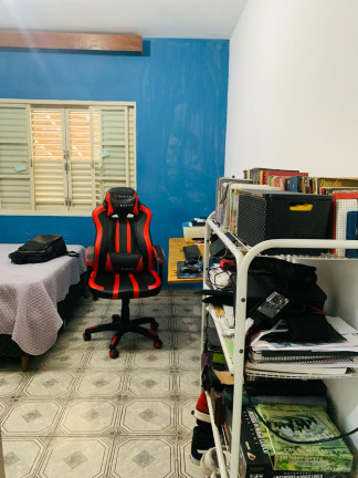 Imagem Casa com 4 Quartos à Venda, 188 m² em Vila Ginasial - Boituva Imagem Casa com 4 Quartos à Venda, 188 m² em Vila Ginasial - Boituva