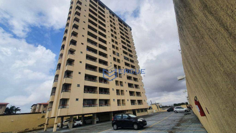 Imagem Apartamento com 3 Quartos à Venda, 65 m² em Passaré - Fortaleza Imagem Apartamento com 3 Quartos à Venda, 65 m² em Passaré - Fortaleza