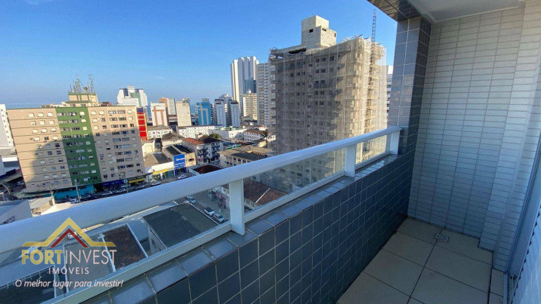 Imagem Imóvel com 1 Quarto à Venda, 39 m² em Boqueirão - Praia Grande Imagem Imóvel com 1 Quarto à Venda, 39 m² em Boqueirão - Praia Grande