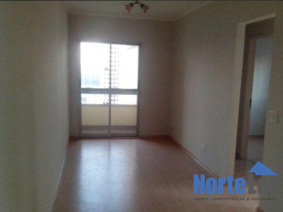 Imagem Apartamento com 3 Quartos à Venda, 70 m² em Santana - São Paulo Imagem Apartamento com 3 Quartos à Venda, 70 m² em Santana - São Paulo