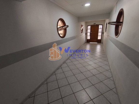Imagem Apartamento com 2 Quartos à Venda, em Centro - Mongaguá Imagem Apartamento com 2 Quartos à Venda, em Centro - Mongaguá