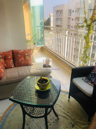 Imagem Apartamento com 3 Quartos à Venda, 80 m² em Jardim Tupanci - Barueri Imagem Apartamento com 3 Quartos à Venda, 80 m² em Jardim Tupanci - Barueri