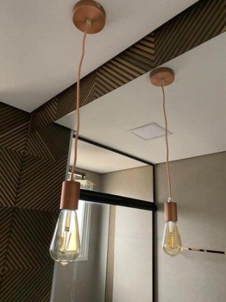 Imagem Apartamento com 2 Quartos à Venda, 62 m² em Pompeia - São Paulo