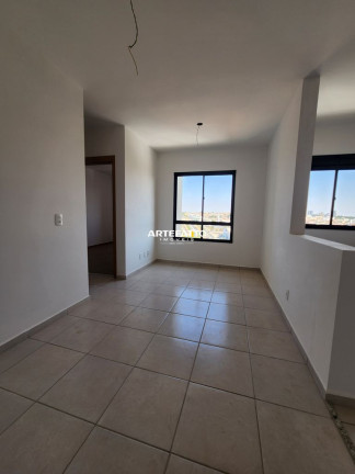 Imagem Apartamento com 2 Quartos à Venda, 50 m² em Vila Santa Rita - Franca Imagem Apartamento com 2 Quartos à Venda, 50 m² em Vila Santa Rita - Franca